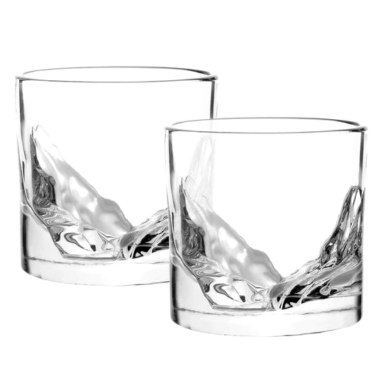 Liiton Whiskey Glass