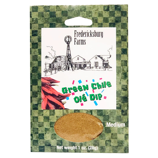 Fredericksburg Farms