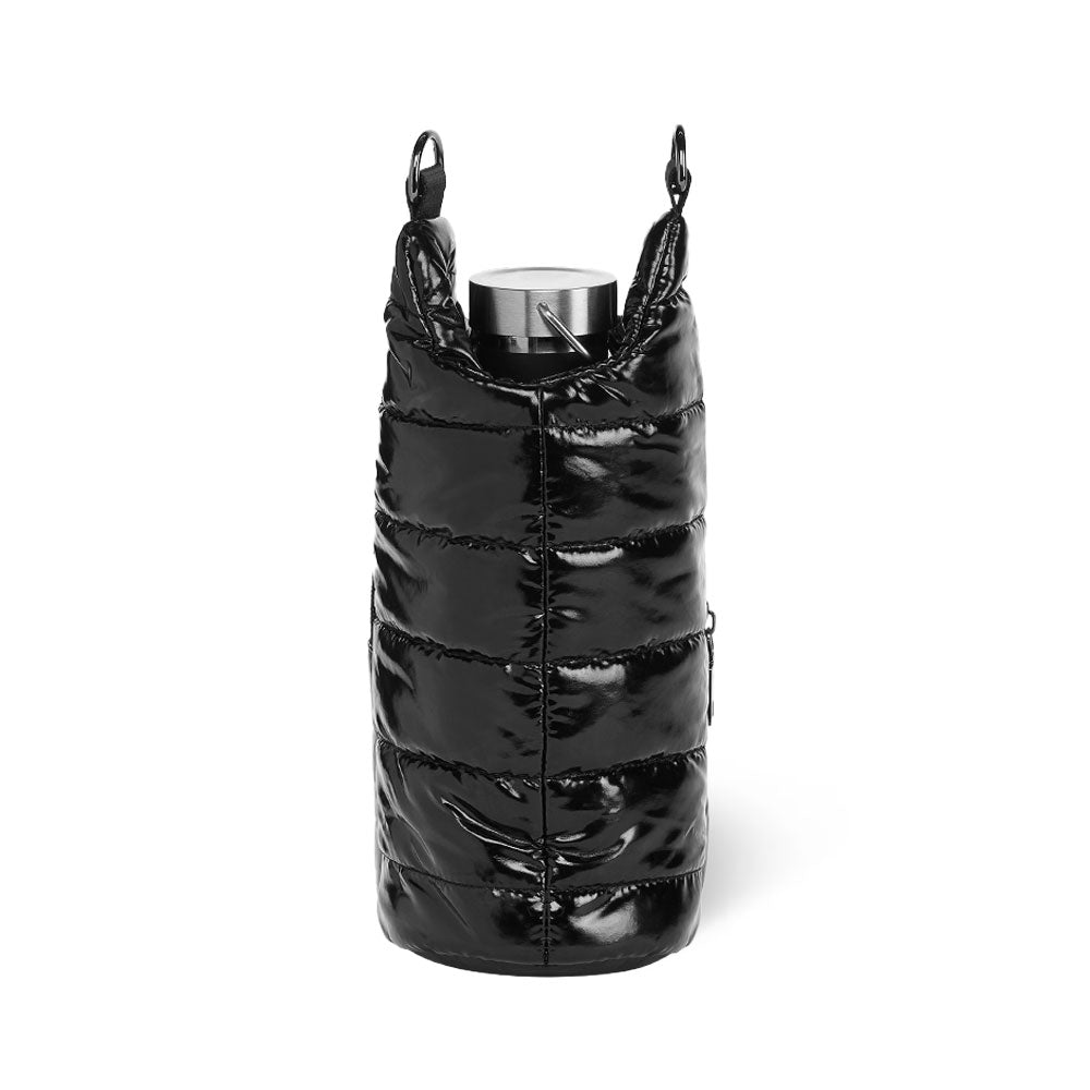 No Logo- Black Glossy HydroBag®