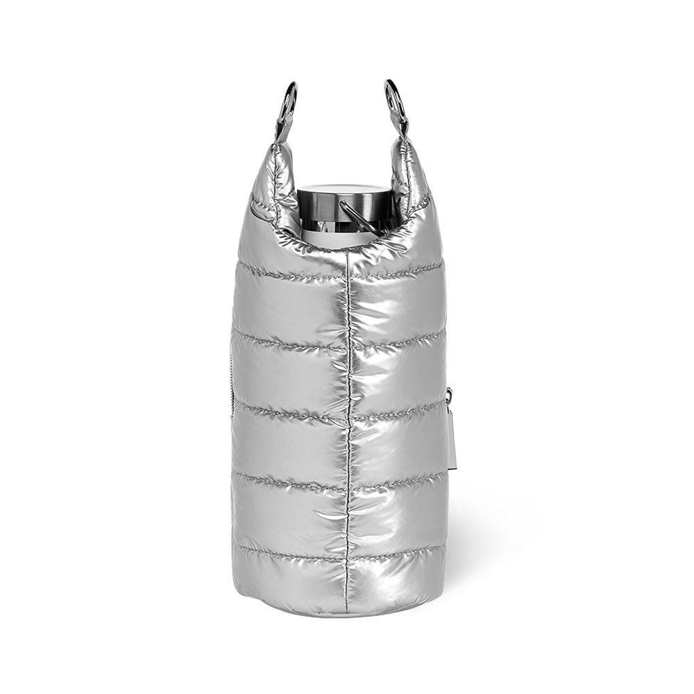Silver Shiny HydroBag®