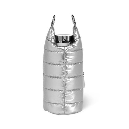 Silver Shiny HydroBag®