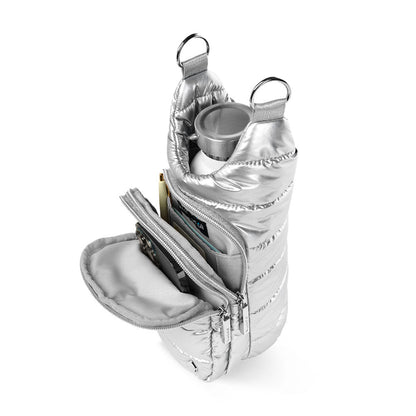 Silver Shiny HydroBag®