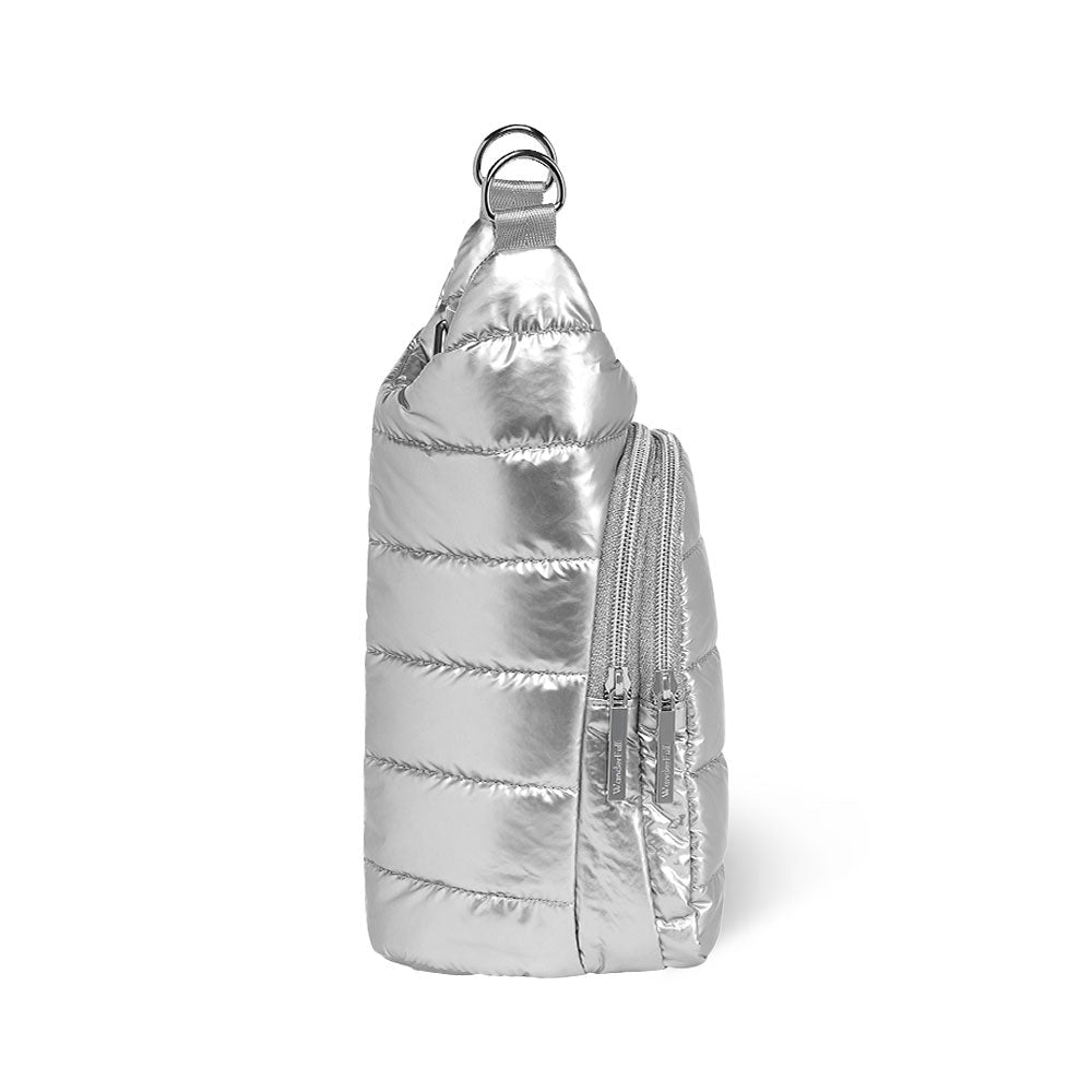 Silver Shiny HydroBag®