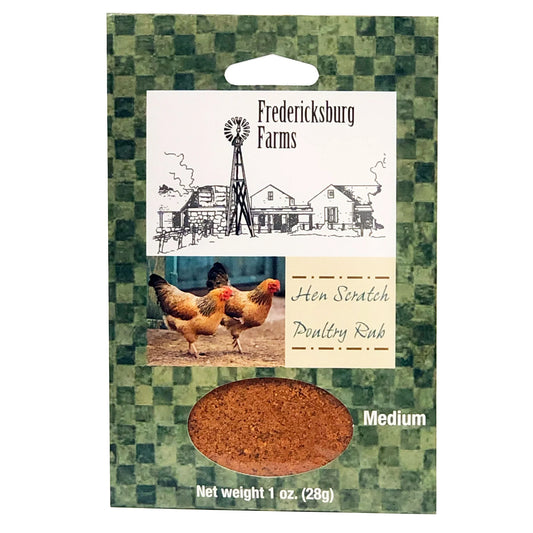 Fredericksburg Farms