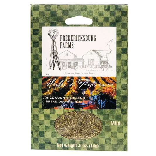 Fredericksburg Farms