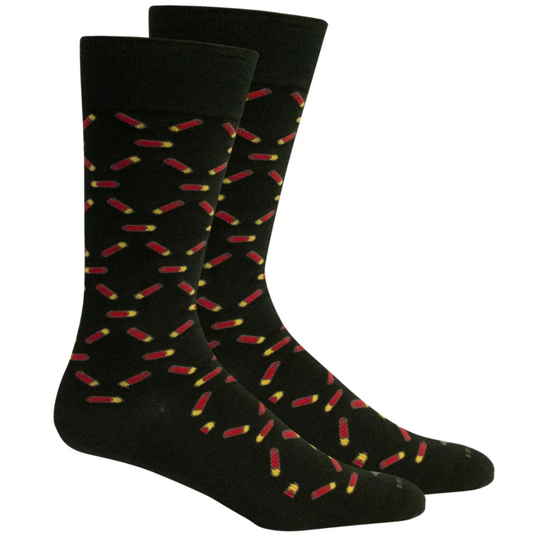 High Brass Socks