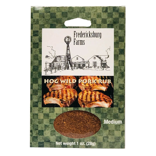 Fredericksburg Farms