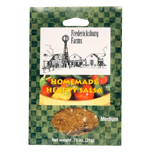 Fredericksburg Farms