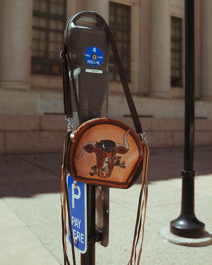 The Wyatt Canteen (No Fringe) – Haute Southern Hyde by Beth Marie Exclusive