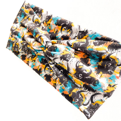 Buffalo Badlands Headband