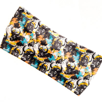 Buffalo Badlands Headband