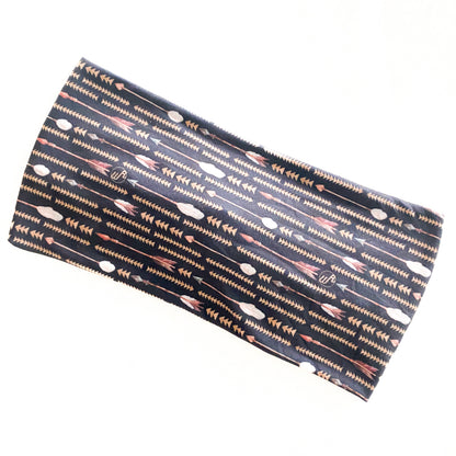 Montana West Arrow Headband