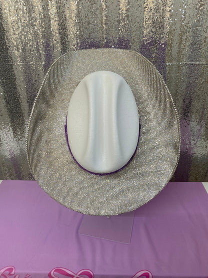 TCU Hat