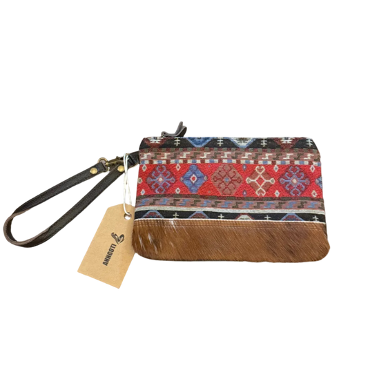 Delta Star Clutch