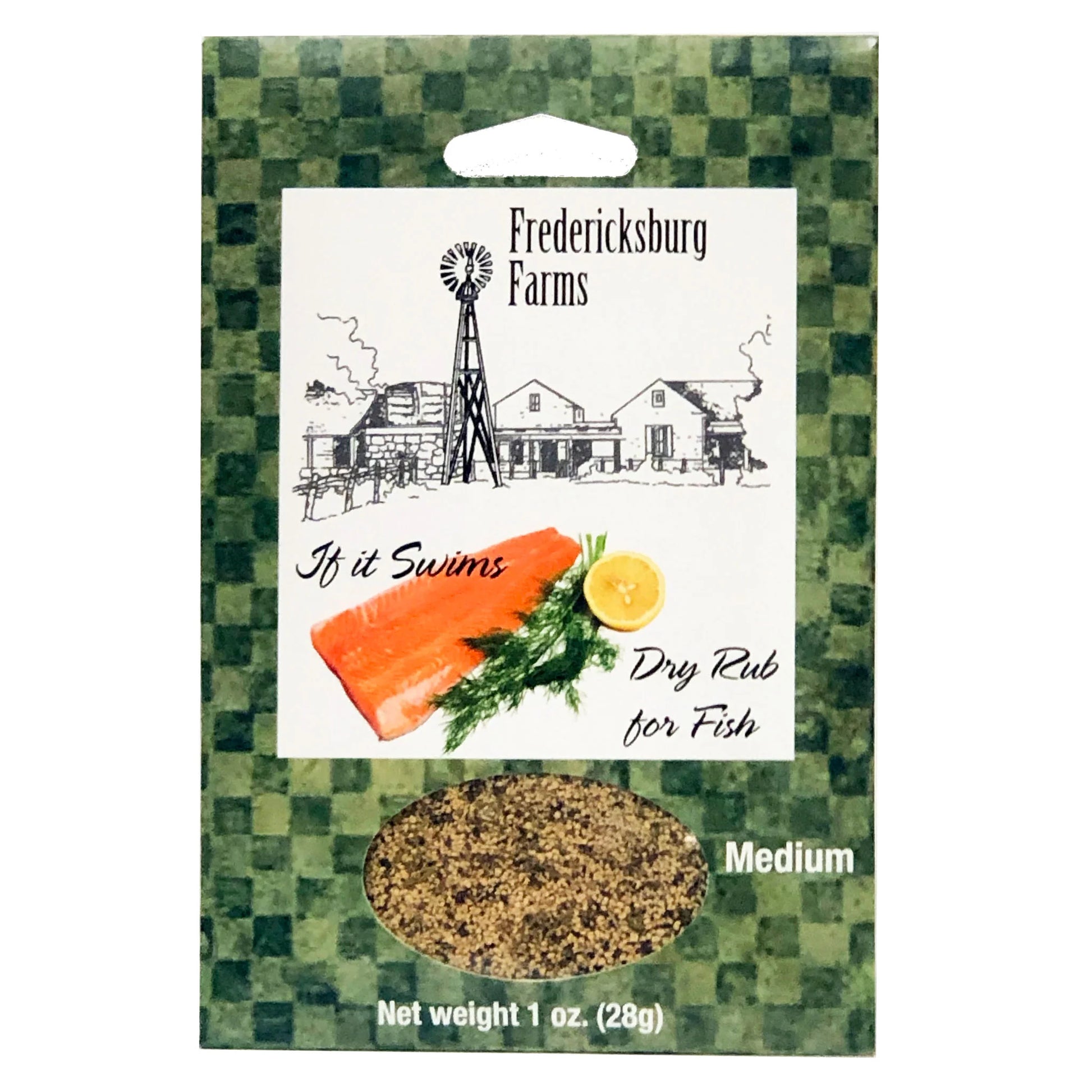 Fredericksburg Farms