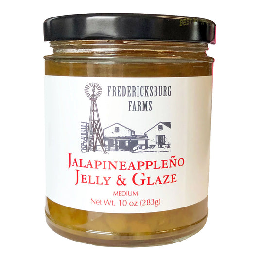 Fredericksburg Farms