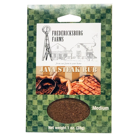 Fredericksburg Farms