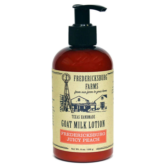 Goat Milk Lotion