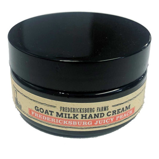 Goat Milk Hand Cream