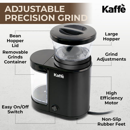Burr Coffee Grinder, KF8021