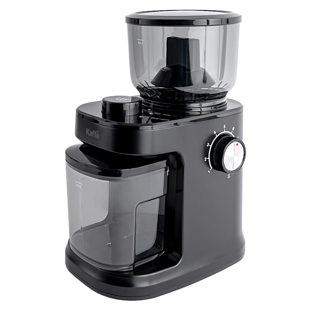 Fresh, Consistent Coffee Grinding at Home Burr Coffee Grinder, KF8061