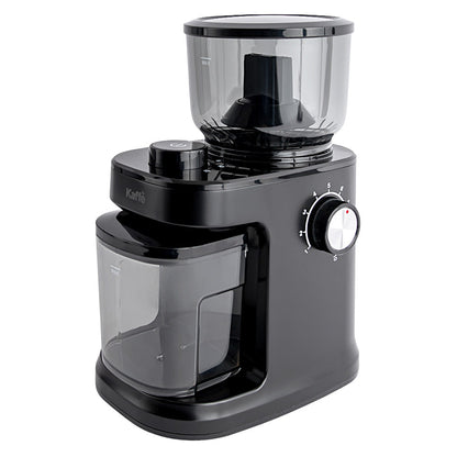 Fresh, Consistent Coffee Grinding at Home Burr Coffee Grinder, KF8061