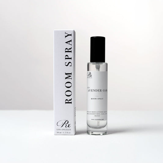 Lavender Oak- Room Spray