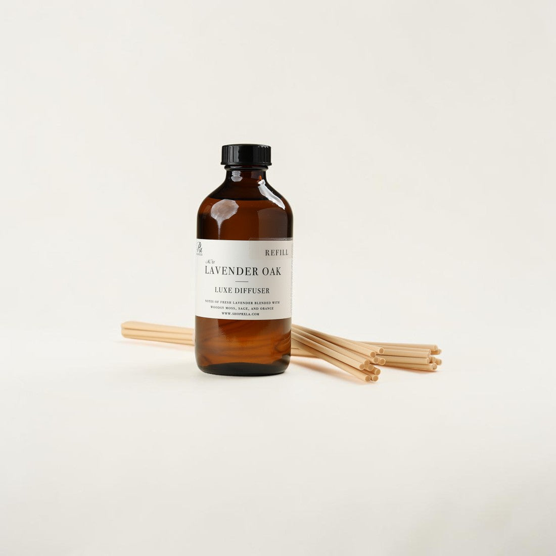 White Tea- Reed Diffuser