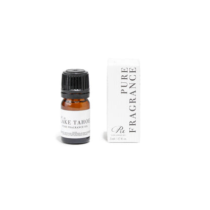 Lake Tahoe: Pure Fragrance Oil