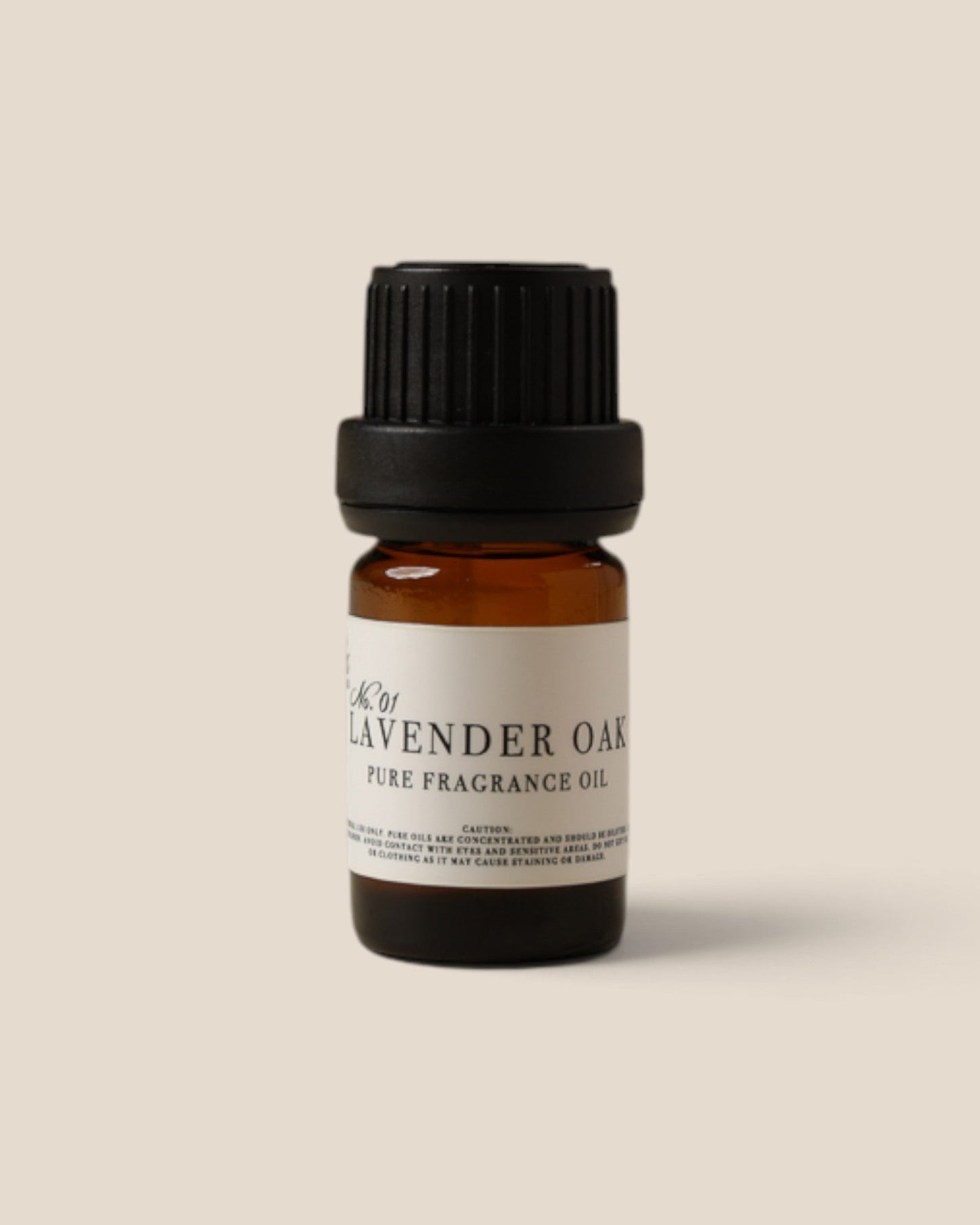 Lavender Oak: Pure Fragrance Oil