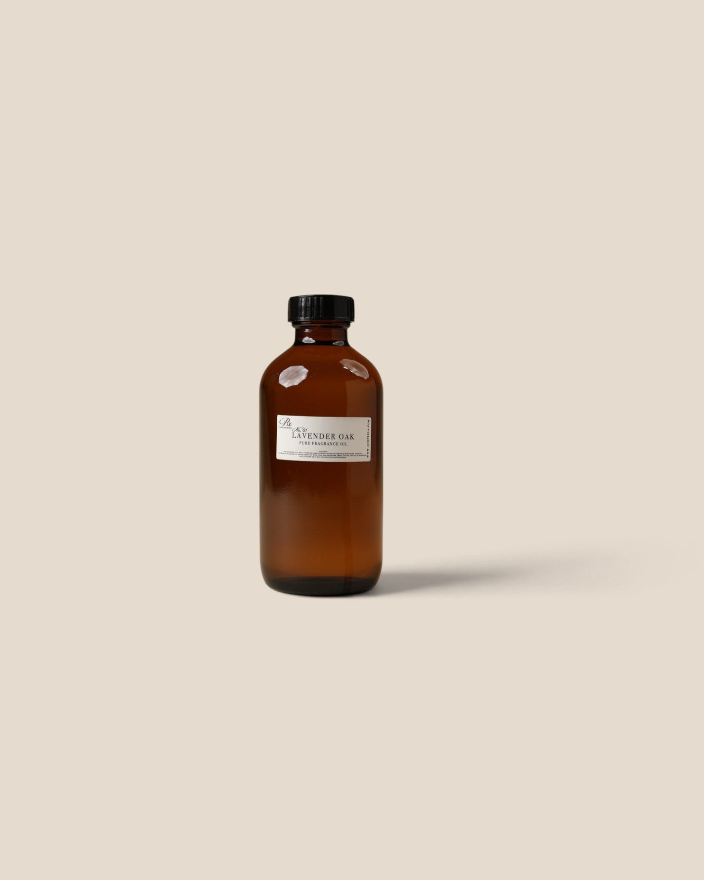 Lavender Oak: Pure Fragrance Oil