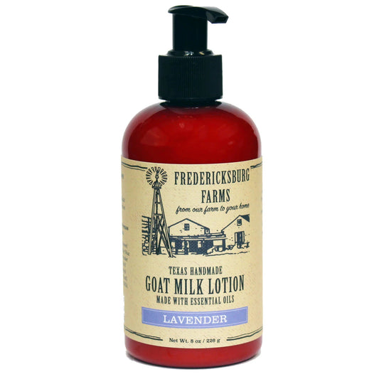 Goat Milk Lotion