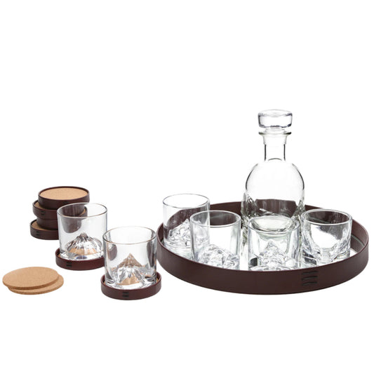 Liiton Whiskey Glass