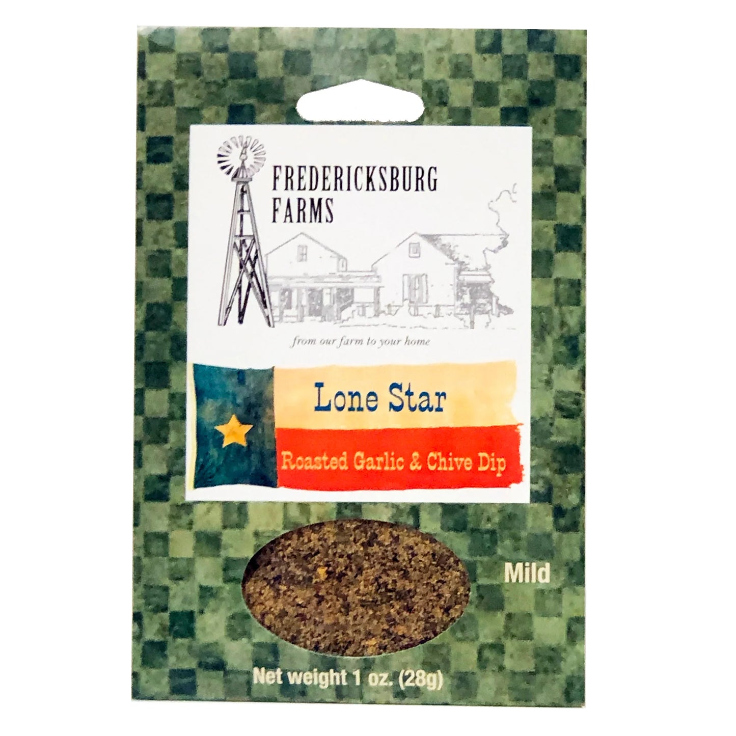 Fredericksburg Farms