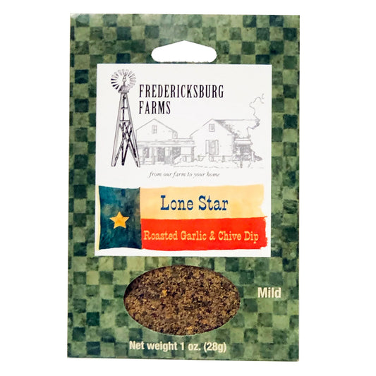 Fredericksburg Farms