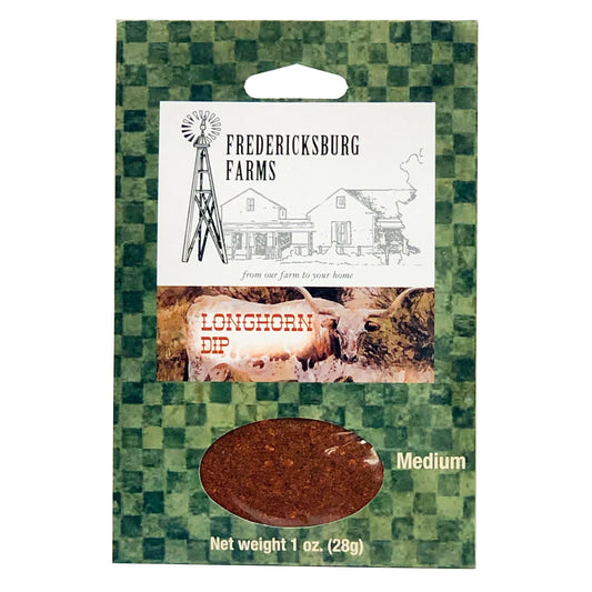 Fredericksburg Farms