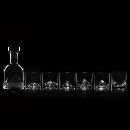Liiton Whiskey Glass