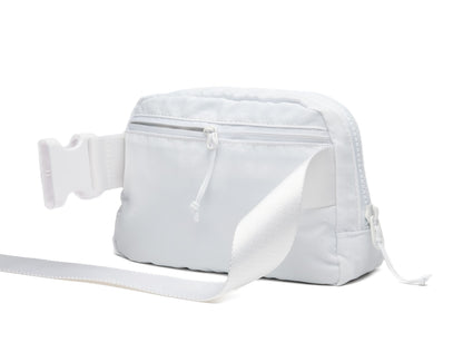 Varsity Red/White HydroBeltbag™ with HydroHolster™