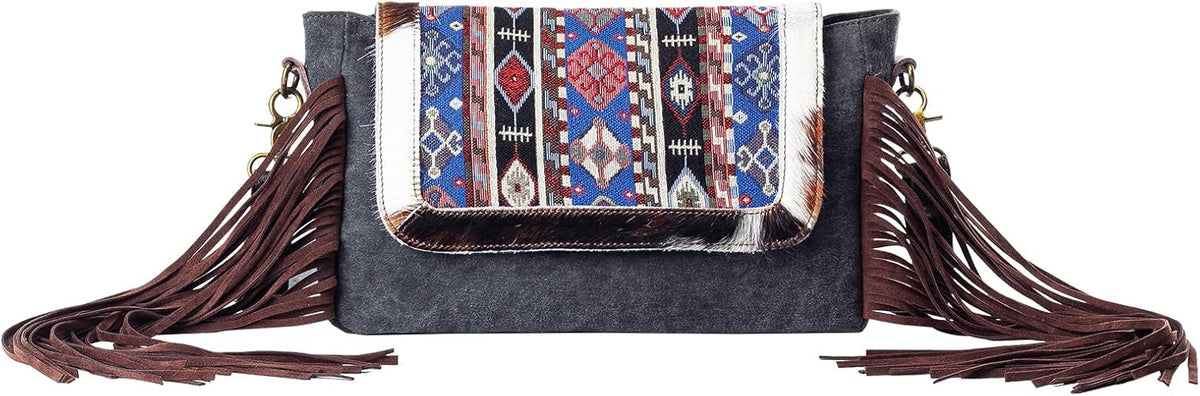 Magnum’s Tome  Shoulder Bag