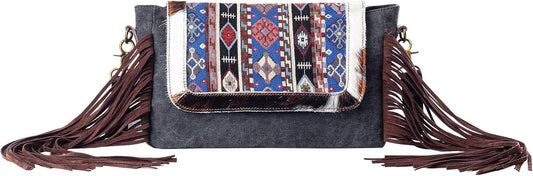 Magnum’s Tome  Shoulder Bag