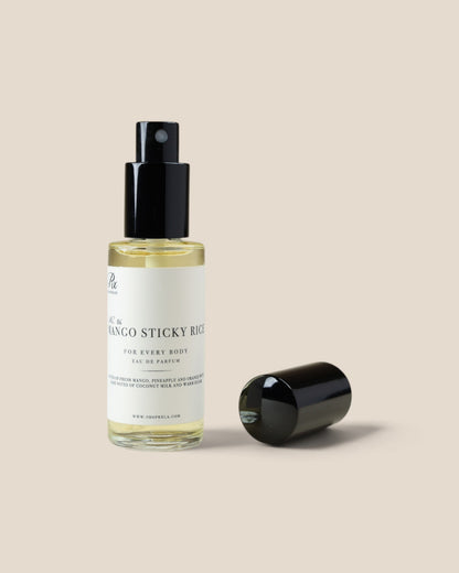 Mango Sticky Rice: Eau De Parfum