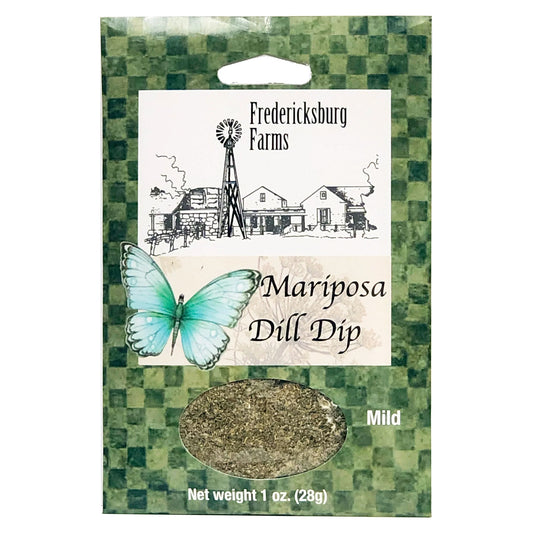 Fredericksburg Farms