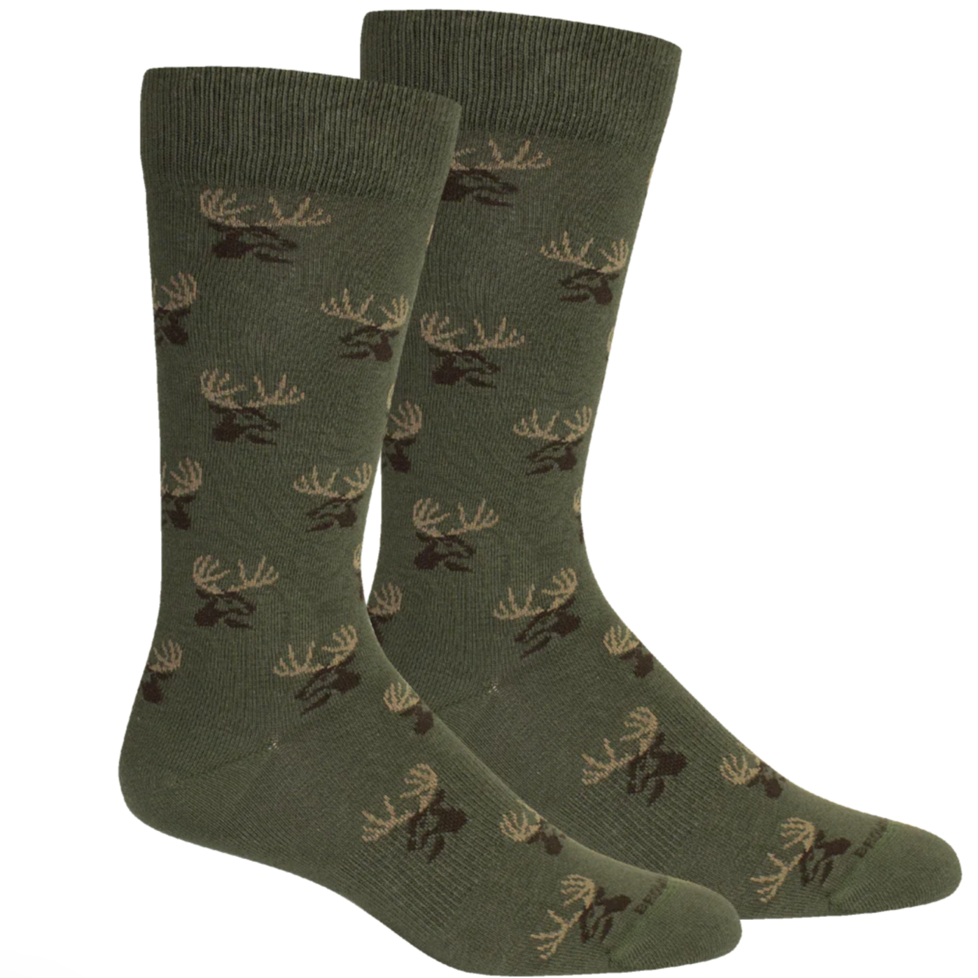 Men's Buck Socks