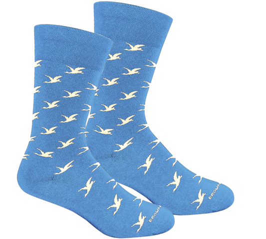 Men's Duck Socks
