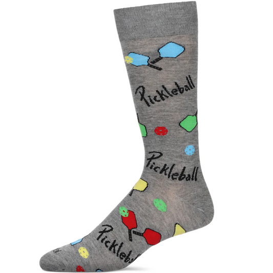Men's Pickleball Socks