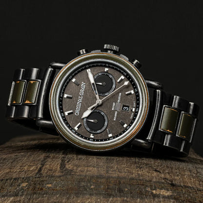 Original Grain Watches