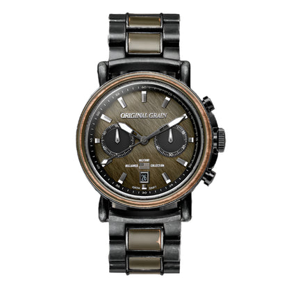 Original Grain Watches