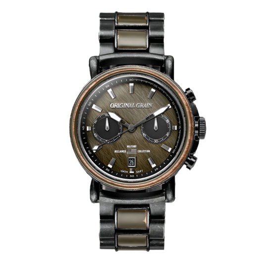 Original Grain Watches