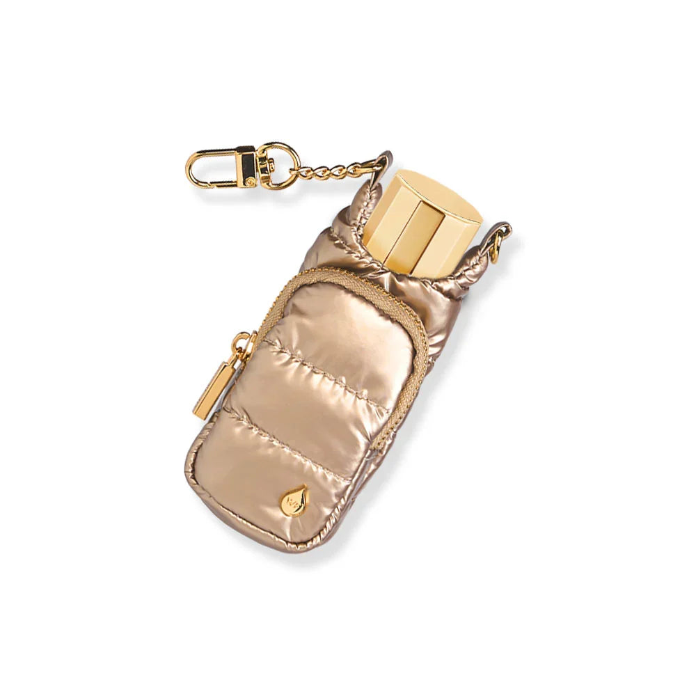 Mini HydroBag® Charm- Gold