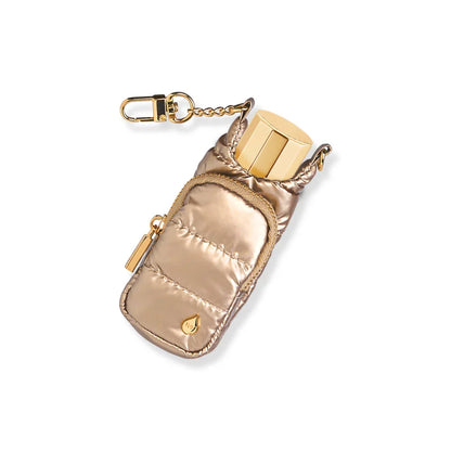 Mini HydroBag® Charm- Gold